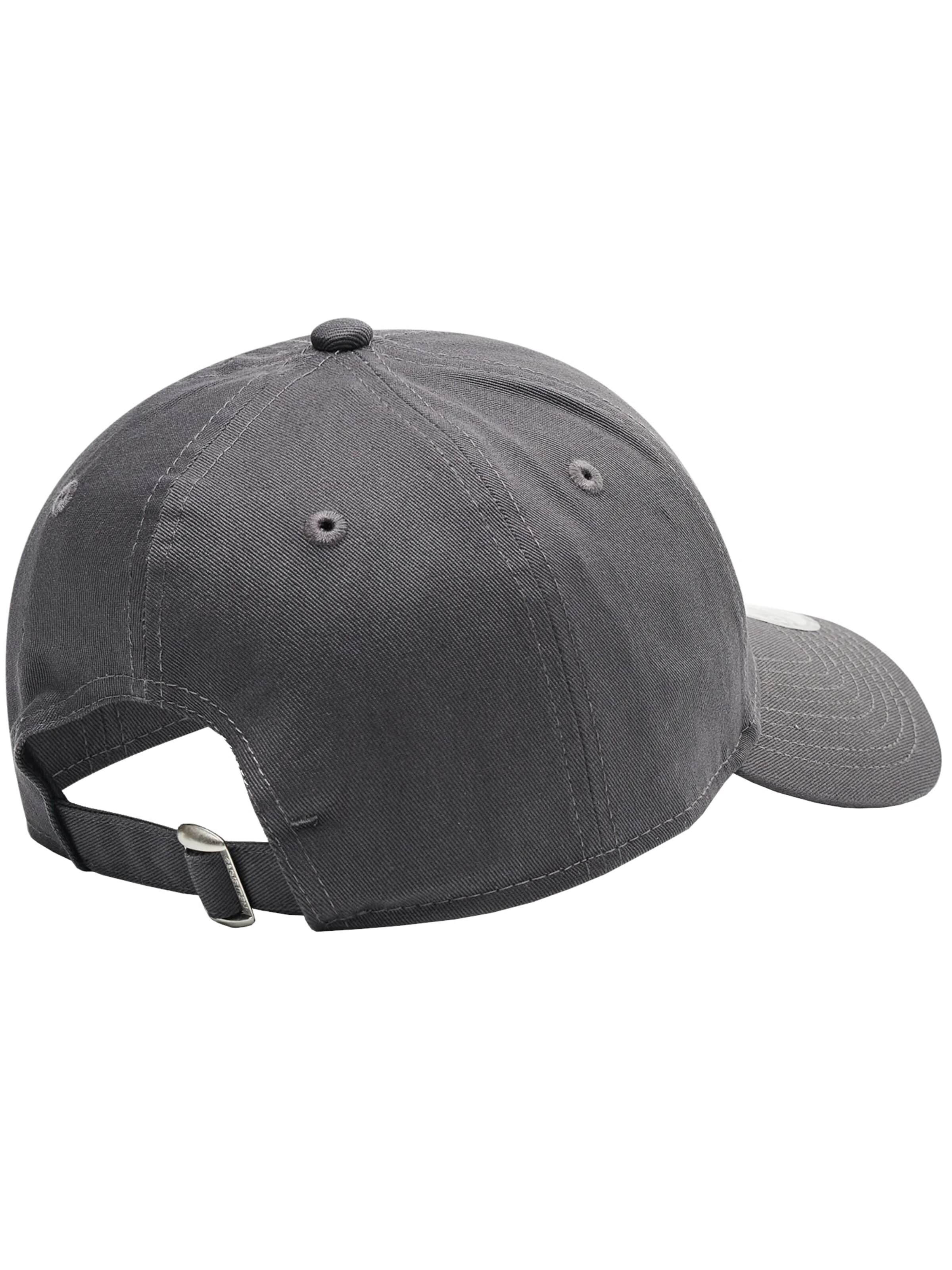 Casquette 'New Era 9FORTY Flag Cap' NEW ERA en gris