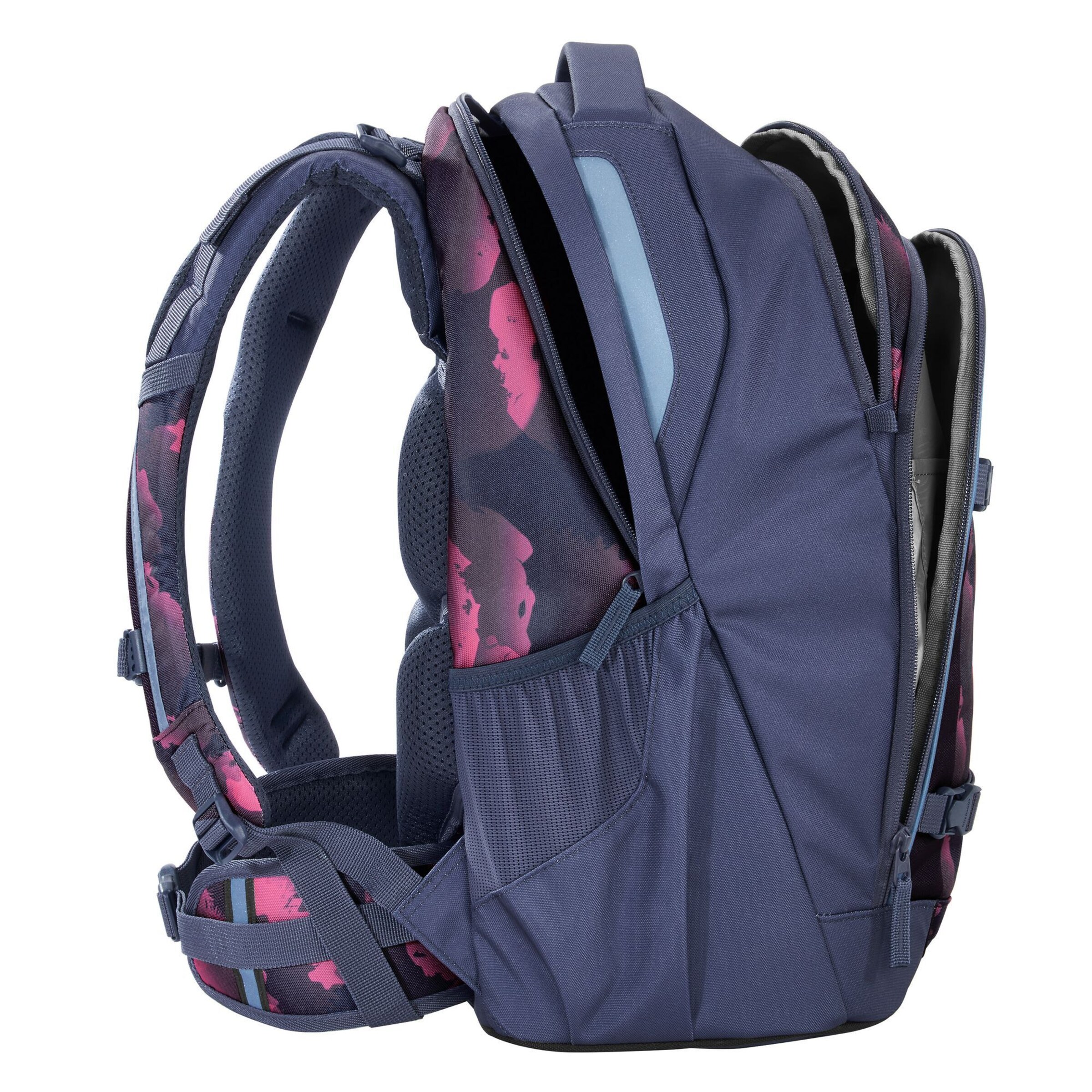 Sac à dos 'Every' Coocazoo en rose