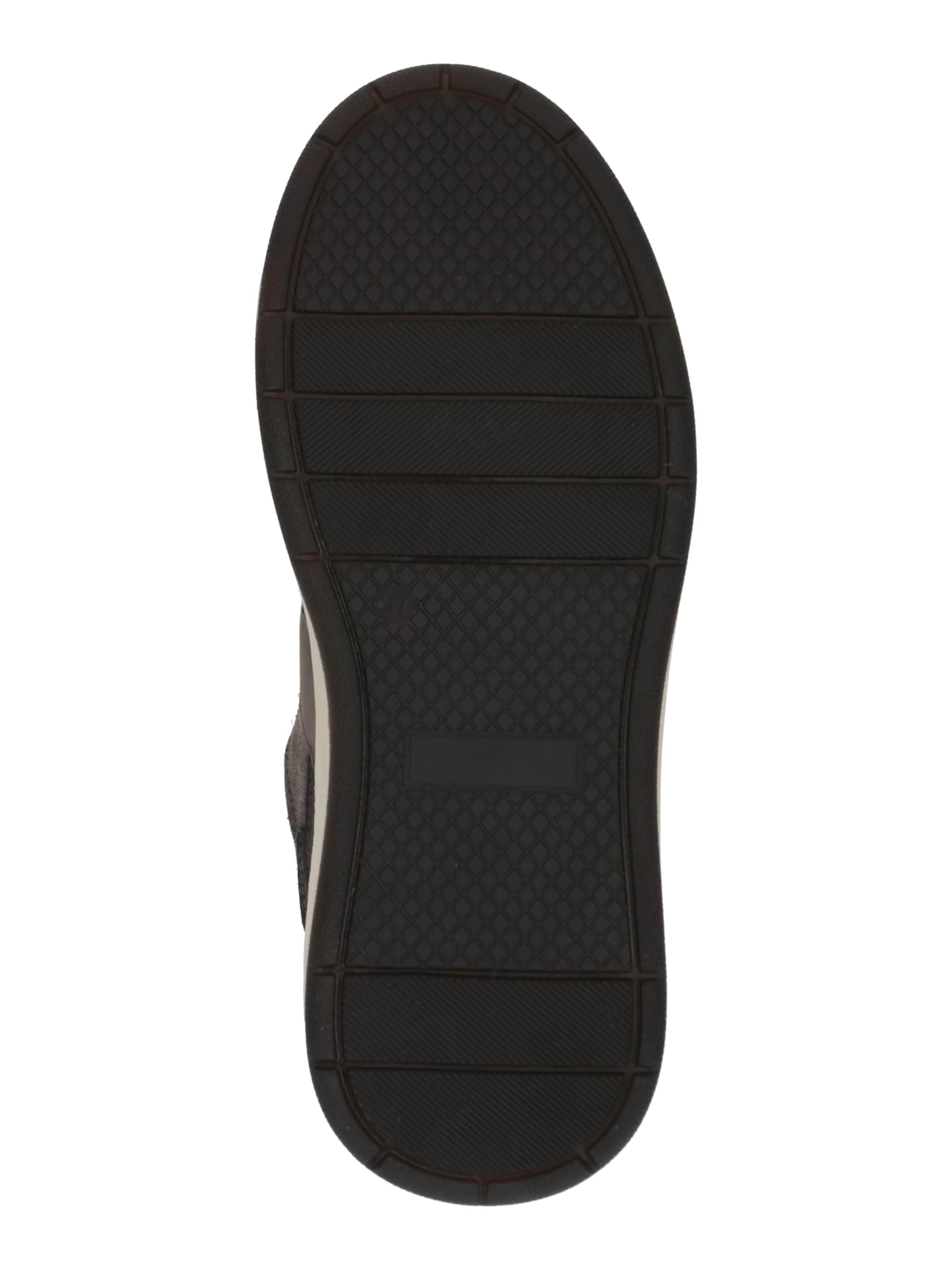 Apple of Eden Sneakers 'PERTH' in Grey