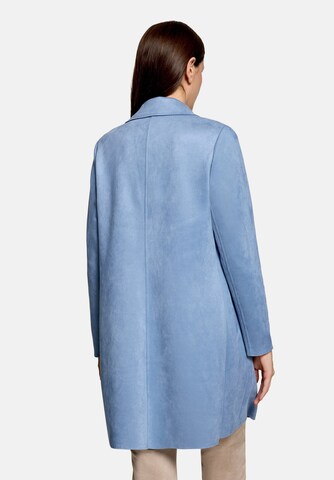 Blazer di Betty Barclay in blu