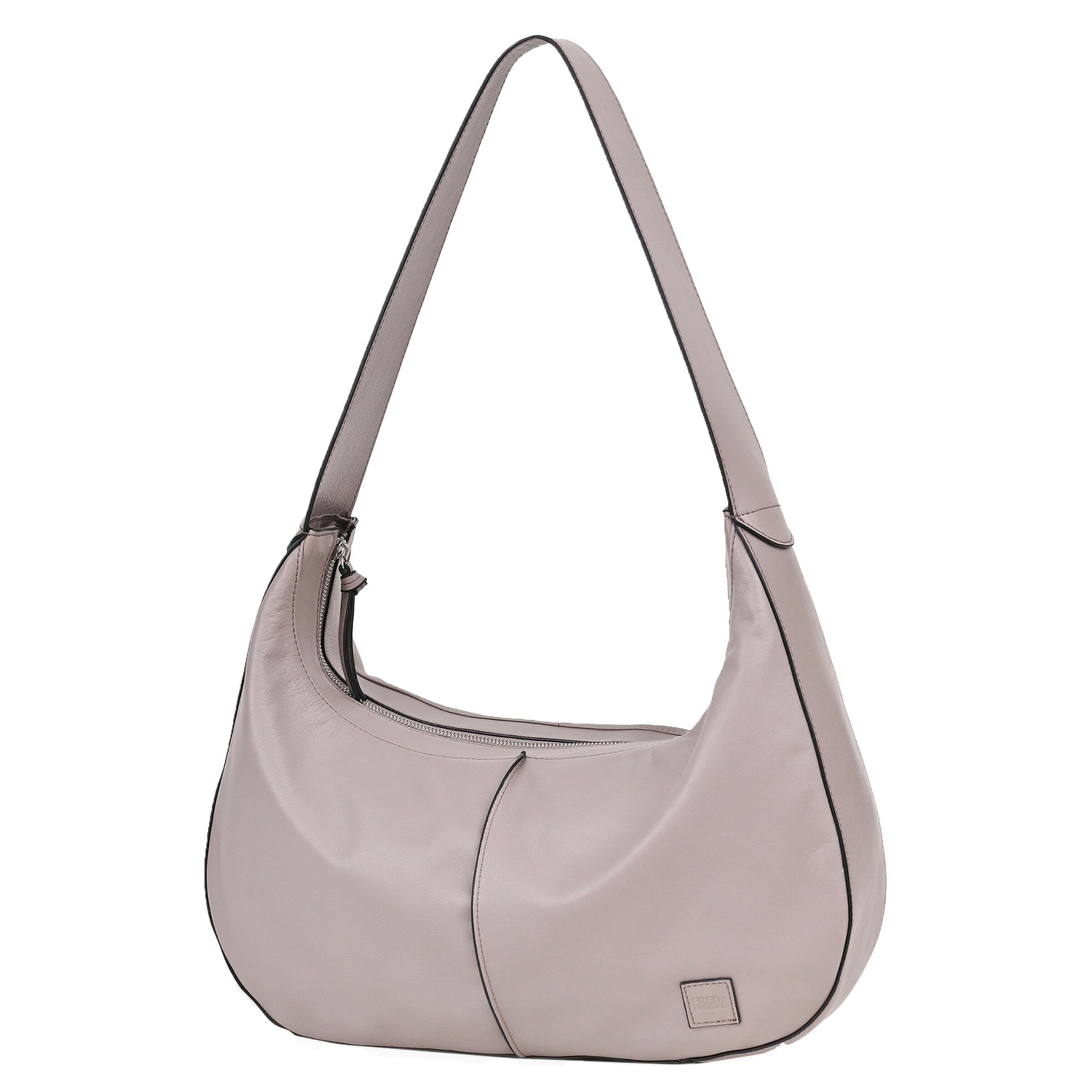 FREDsBRUDER Schoudertas in Grijs