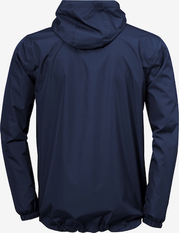 UHLSPORT Jacke in Blau