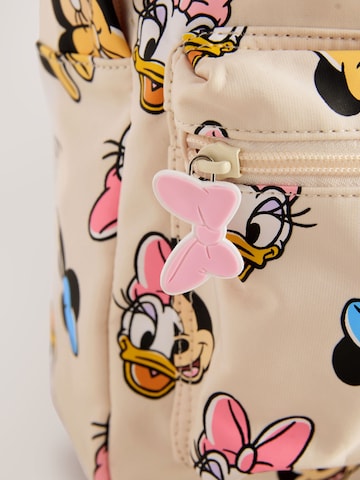 Next Рюкзак 'Disney Minnie Mouse' в Оранжевый