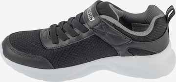 SKECHERS Sneaker 'Skechers Dynamatic' in Grau: Vorderseite