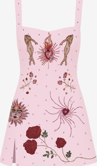 Laura Slings Cocktailkleid 'The Chosen One' in hellpink, Produktansicht