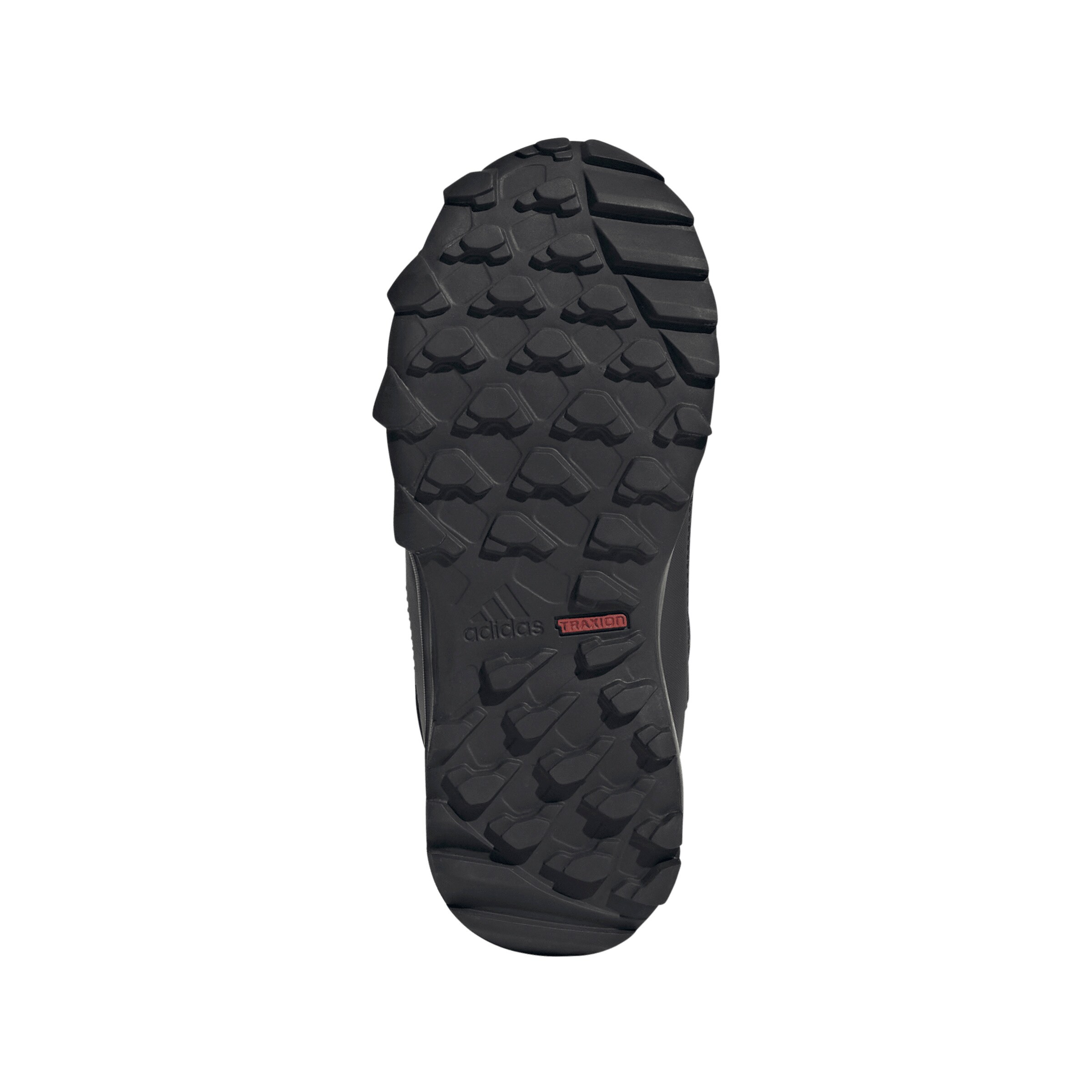 ADIDAS TERREX Saapad 'SNOW', värv roheline