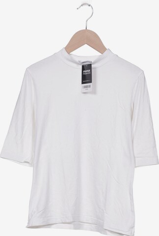 JAN 'N JUNE T-Shirt S in Weiß: predná strana