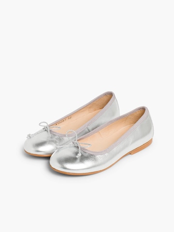 Ballerina di Pisamonas in argento