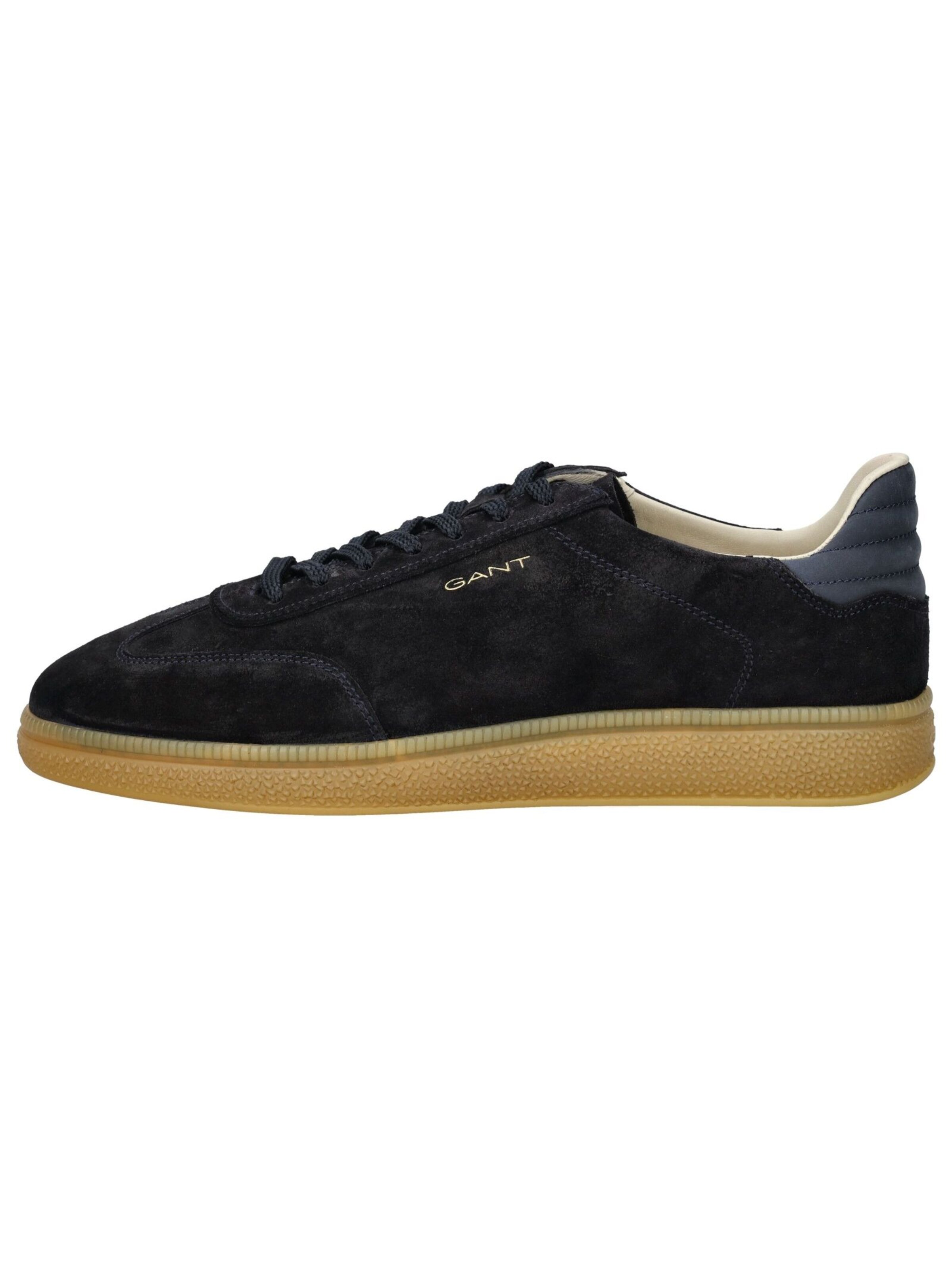 Sneaker bassa di GANT in blu