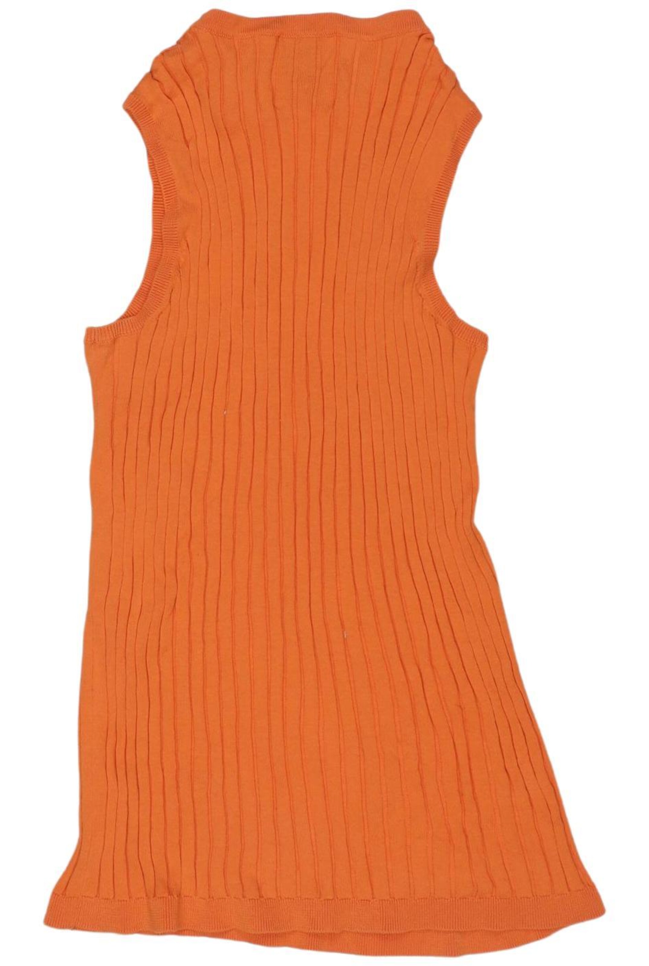 Allude Sweater & Cardigan in M in Orange