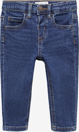 MANGO KIDS Jeans 'Diego' in Dark blue, Item view