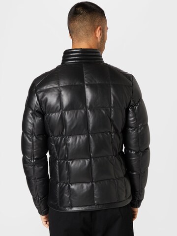 Blauer.USA Between-season jacket in Black