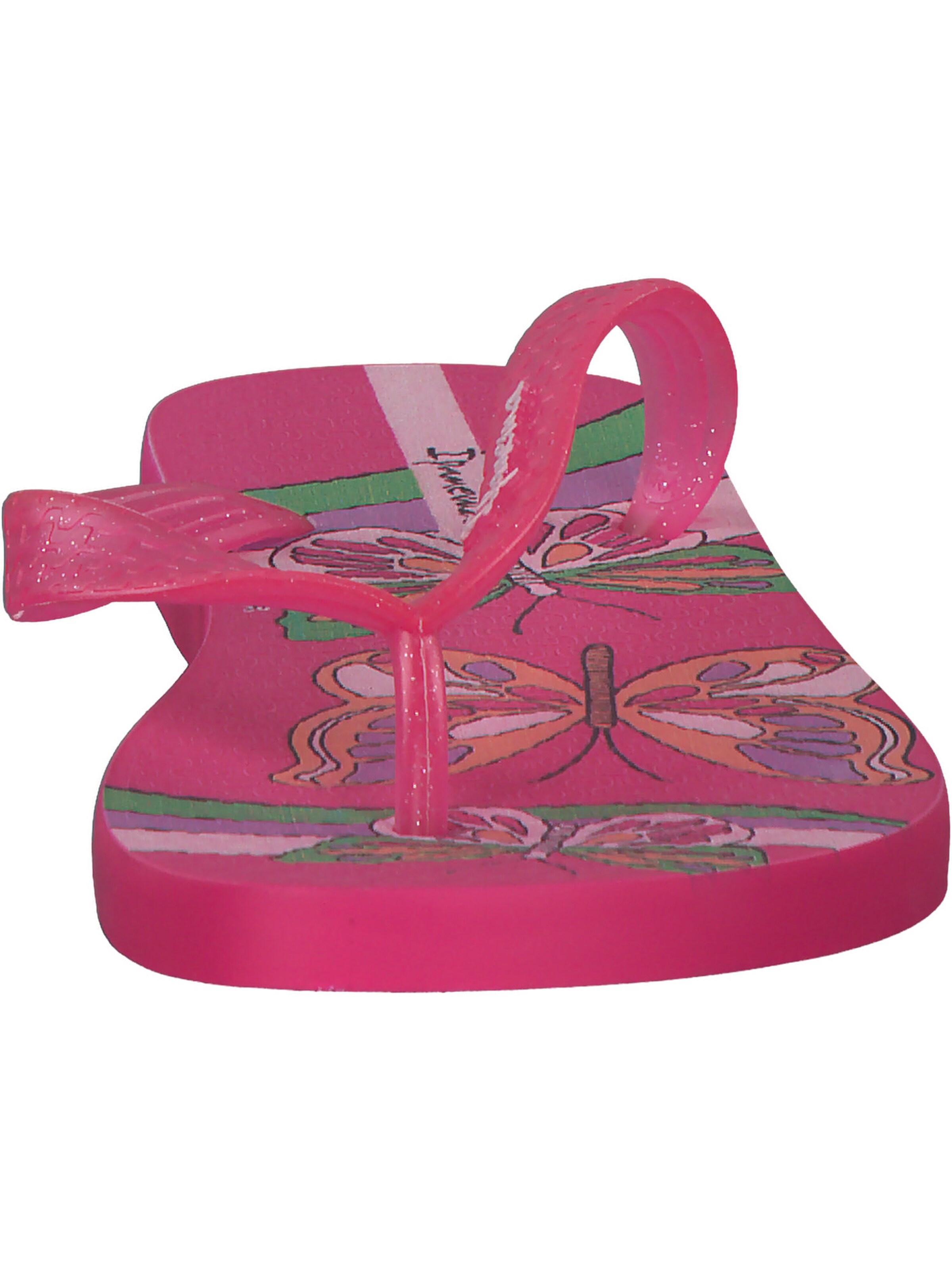 Ipanema Beach & Pool Shoes 'Temas XI' in Pink