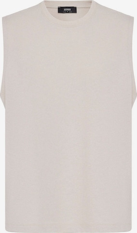 AntiochMajica - bež boja: prednji dio