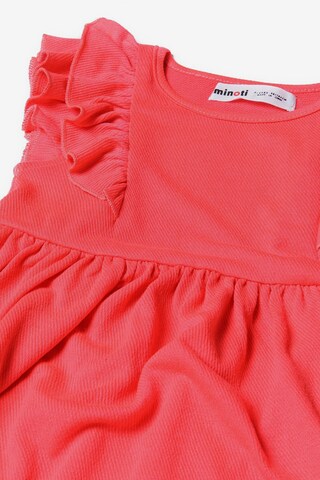 Robe MINOTI en rose