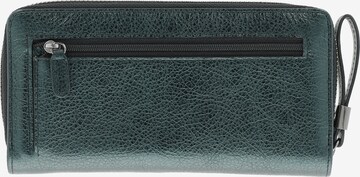 Picard Wallet in Blue