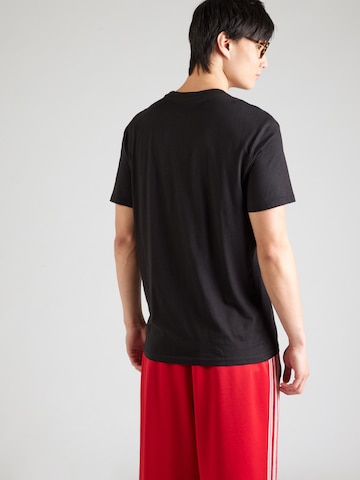 Only & Sons T-Shirt 'ONSMAX' in Beige
