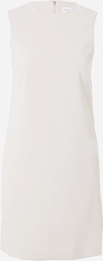 Calvin Klein Kleid in kitt, Produktansicht