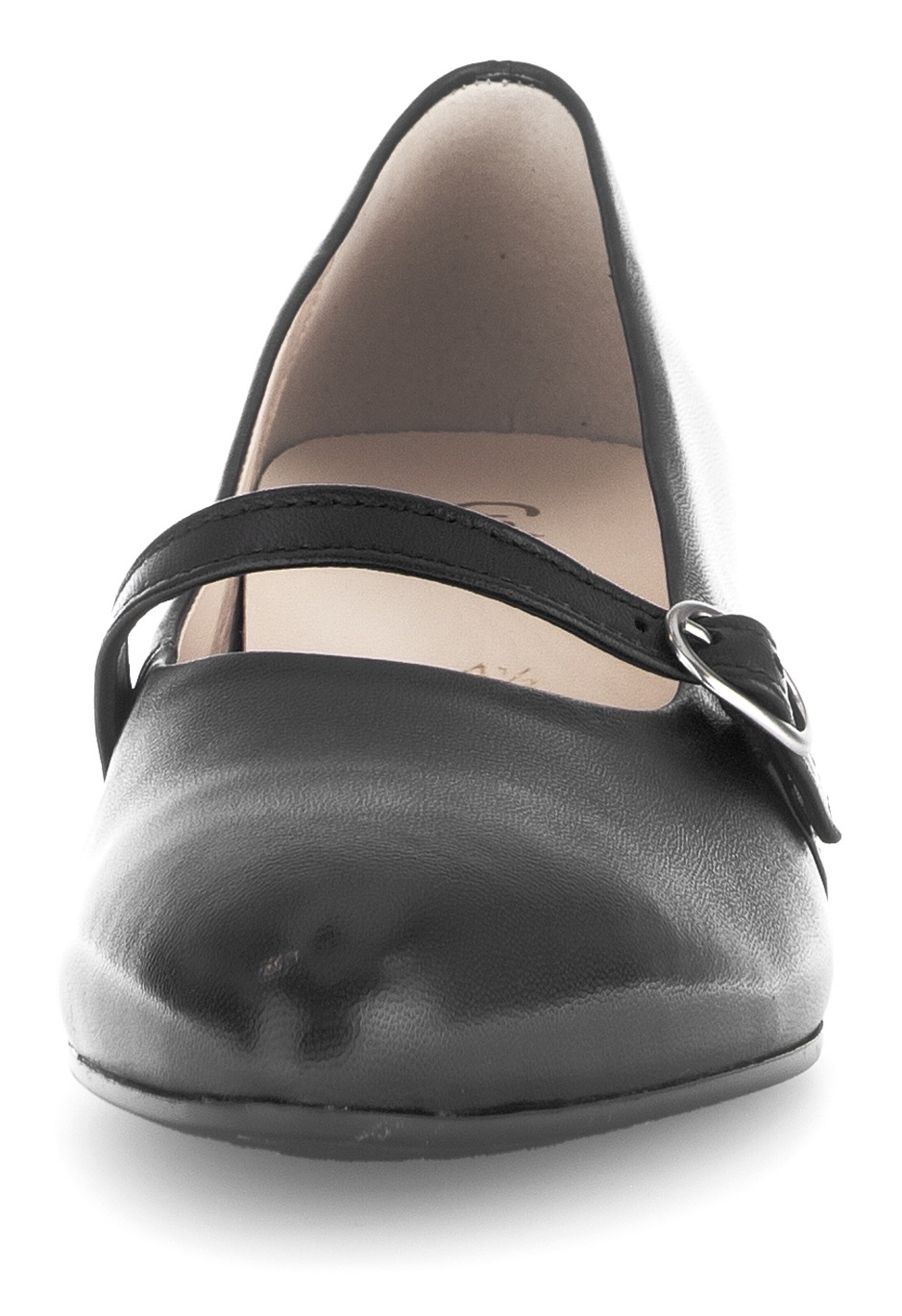 GABOR Lodičky – černá