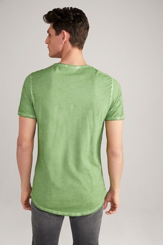 T-Shirt 'Clark' JOOP! Jeans en vert