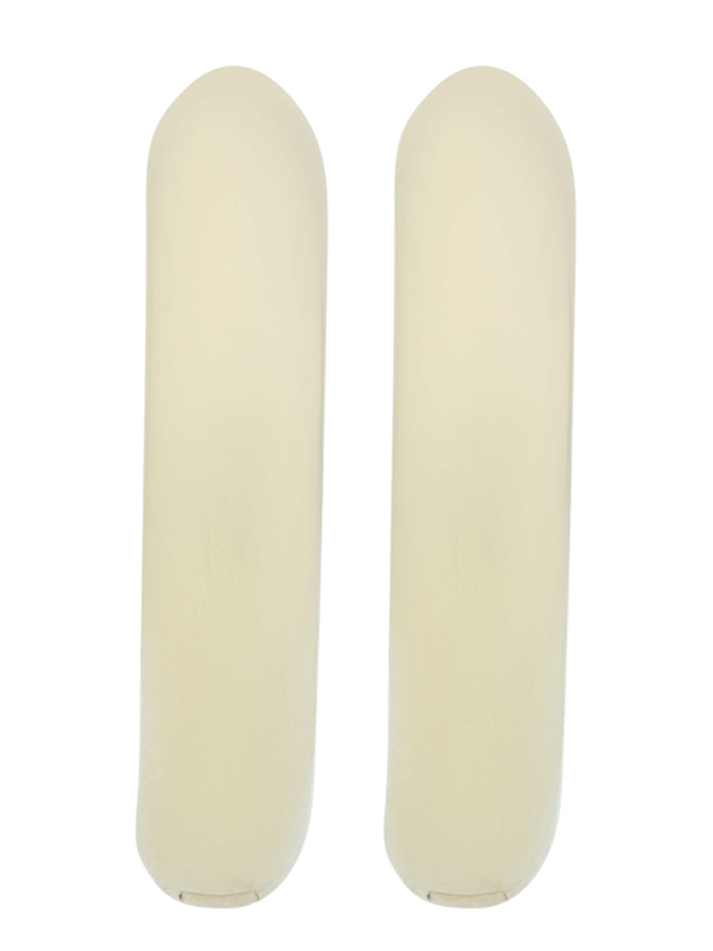 Akzent Earrings '"Roya" aus 925 Sterlingsilber, rhodiniert, langlebig' in Gold: front