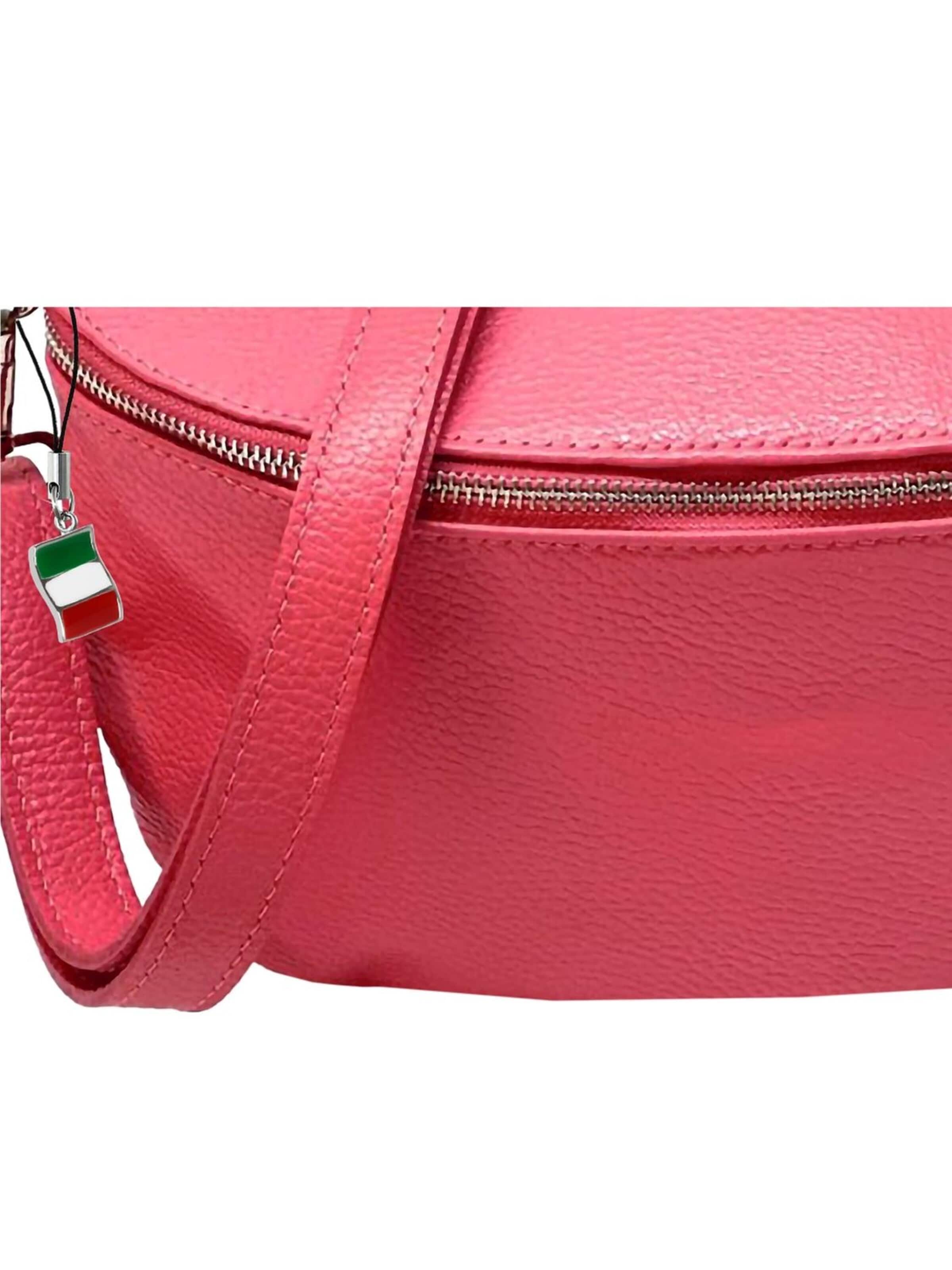 Marsupio di Florence in rosso