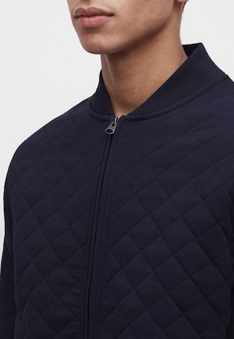GANT Between-season jacket in Blue