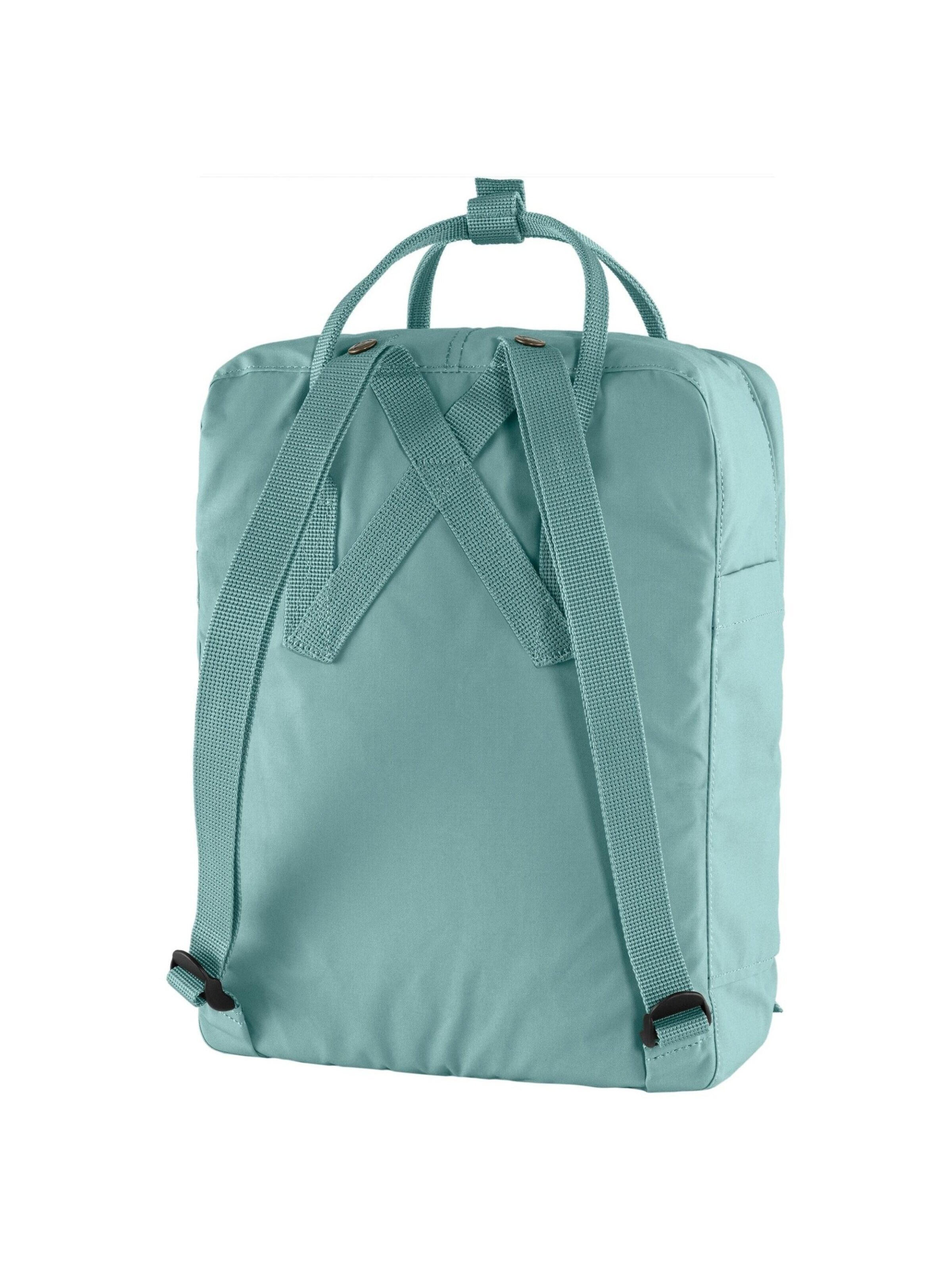 FJALLRAVEN Backpack 'Kånken' in Blue