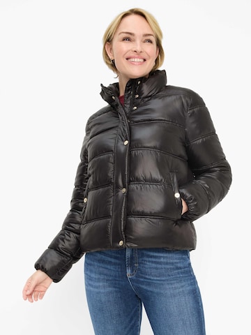 Fuchs Schmitt Winterjacke 'Alba'‌‌‌‌‌‌‌‌‌ in Schwarz