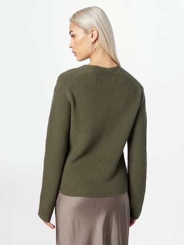 Marc O'Polo Sweater in Green