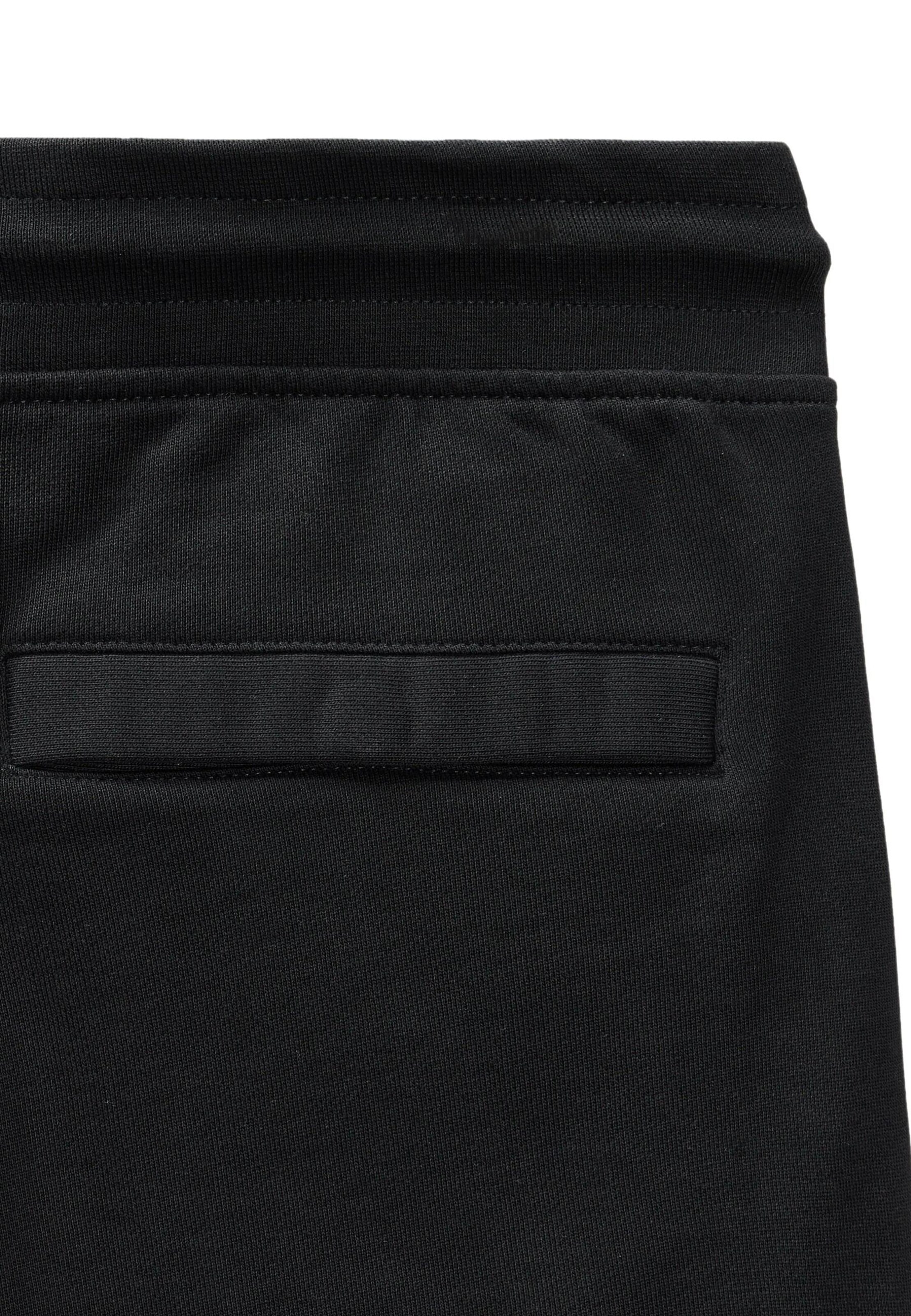 Regular Pantalon 'Hawkins' Weekend Offender en noir