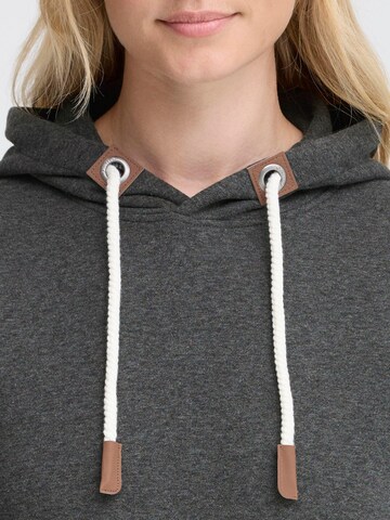 Oxmo - Pullover ' OXMILLE ' em cinzento
