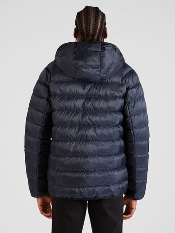 Veste d’hiver Tommy Jeans en bleu