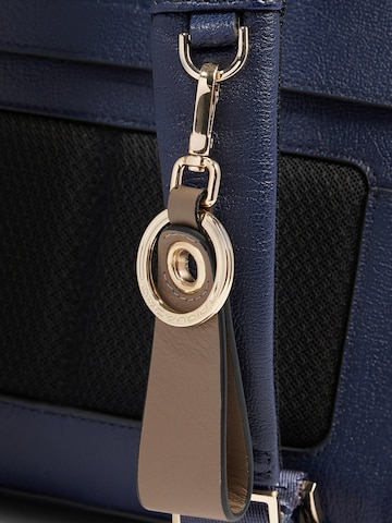 Sac à dos Piquadro en bleu