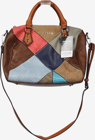 Desigual Handtasche gross One Size in Mischfarben: Vorderseite