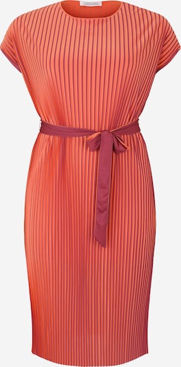 Guido Maria Kretschmer Curvy Haljina 'Lulu' u koraljna / magenta, Pregled proizvoda