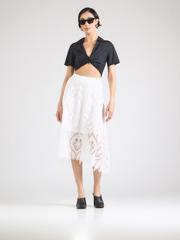 balta Derhy Sijonas 'DANNY'