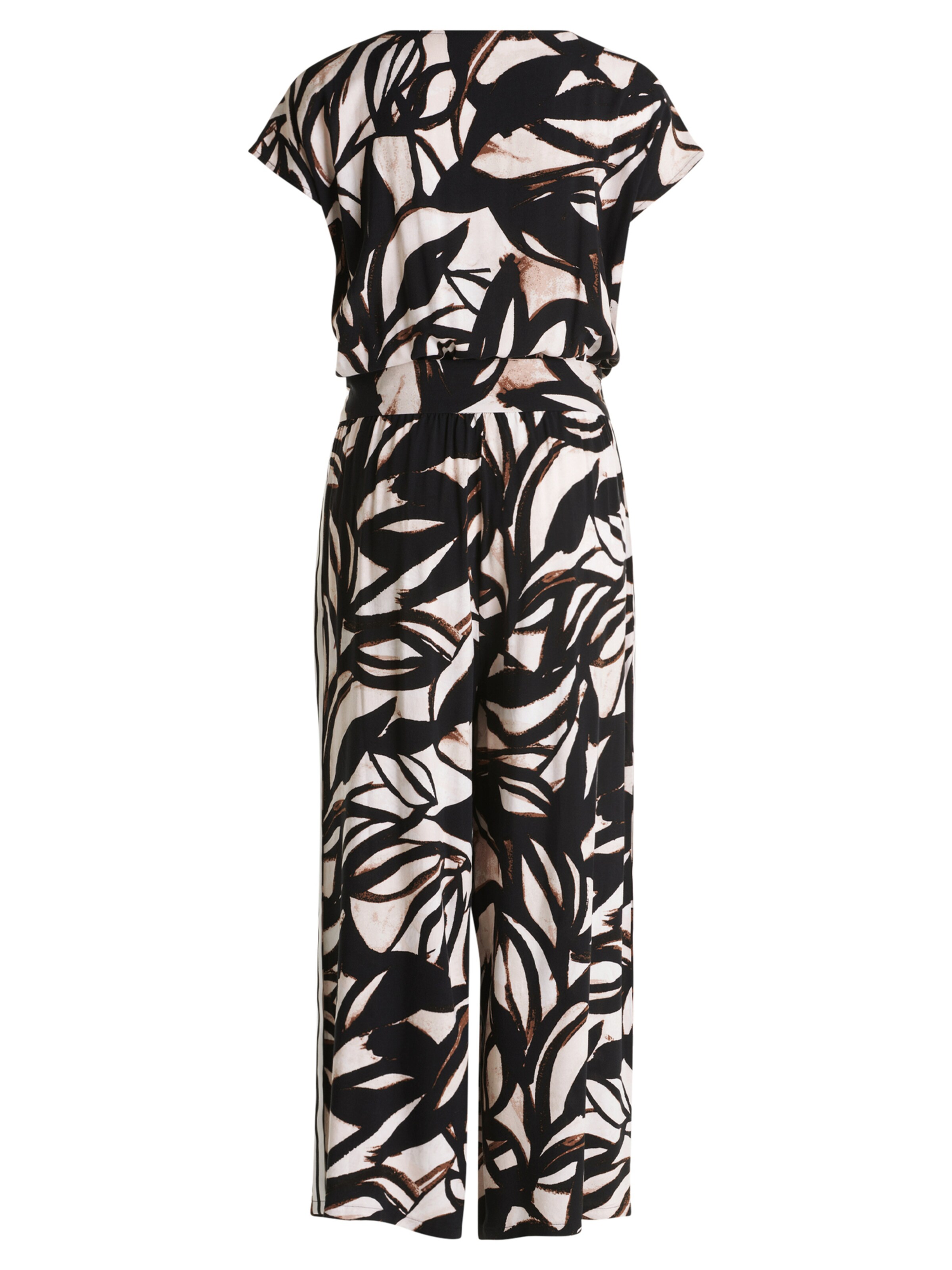 Betty & Co Jumpsuit in Schwarz