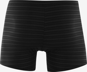 Olaf Benz Boxer shorts ' RED2329 Boxerpants ' in Black