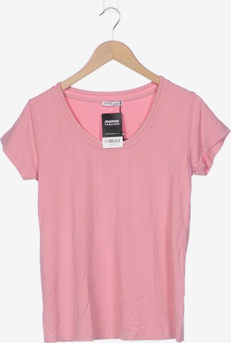 Noppies T-Shirt XXL in Pink: predná strana