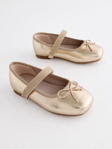 Ballerina di Next in oro