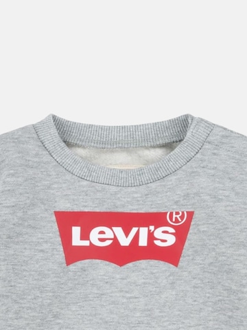 Levi's Kids Bluza w kolorze szary