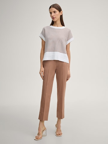 JOOP! Trui 'Kipe' in Bruin