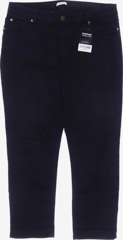 LASCANA Jeans in 32-33 in Black: front