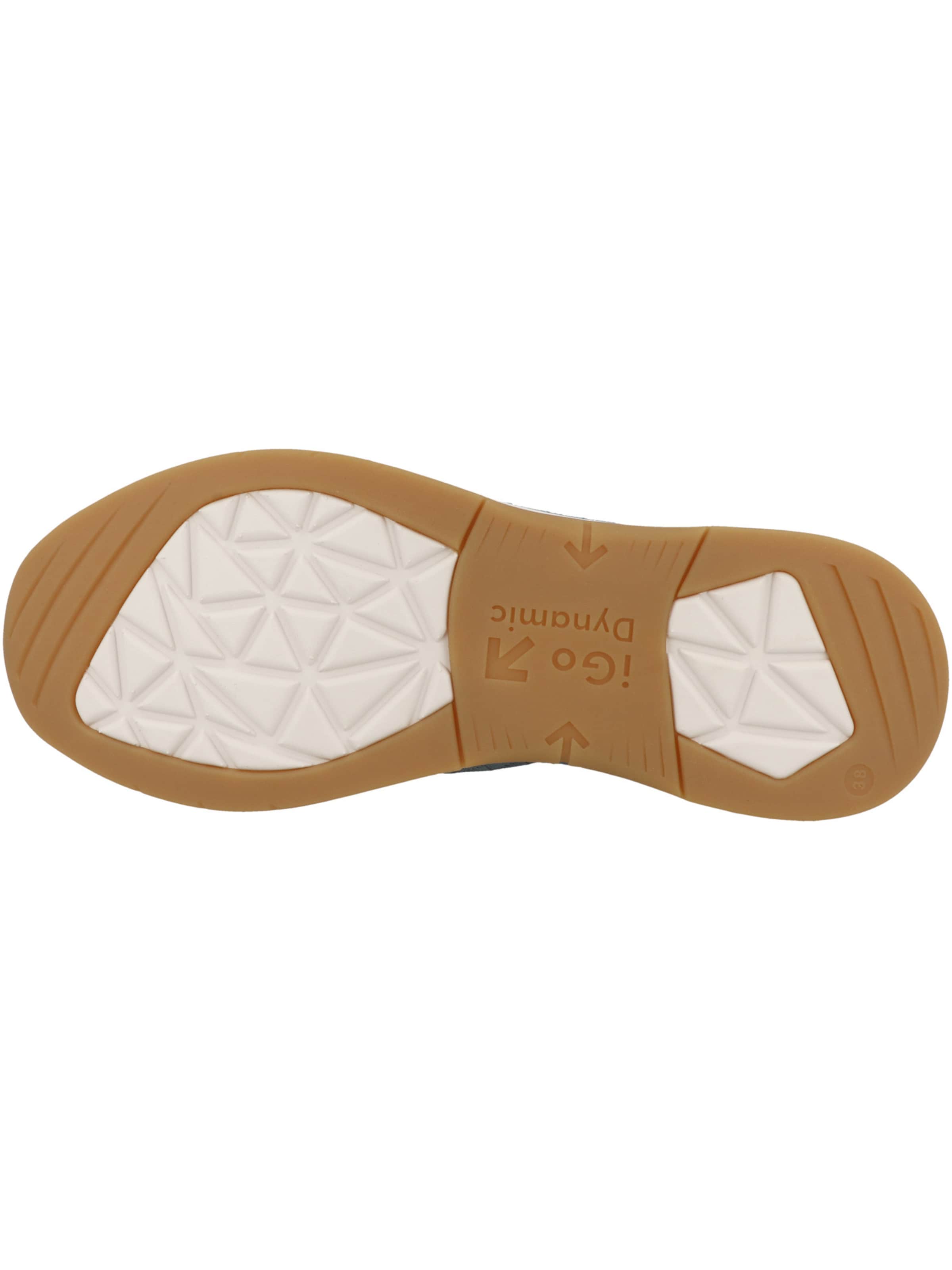 JOSEF SEIBEL Slip-on 'Elli 11' in Blue