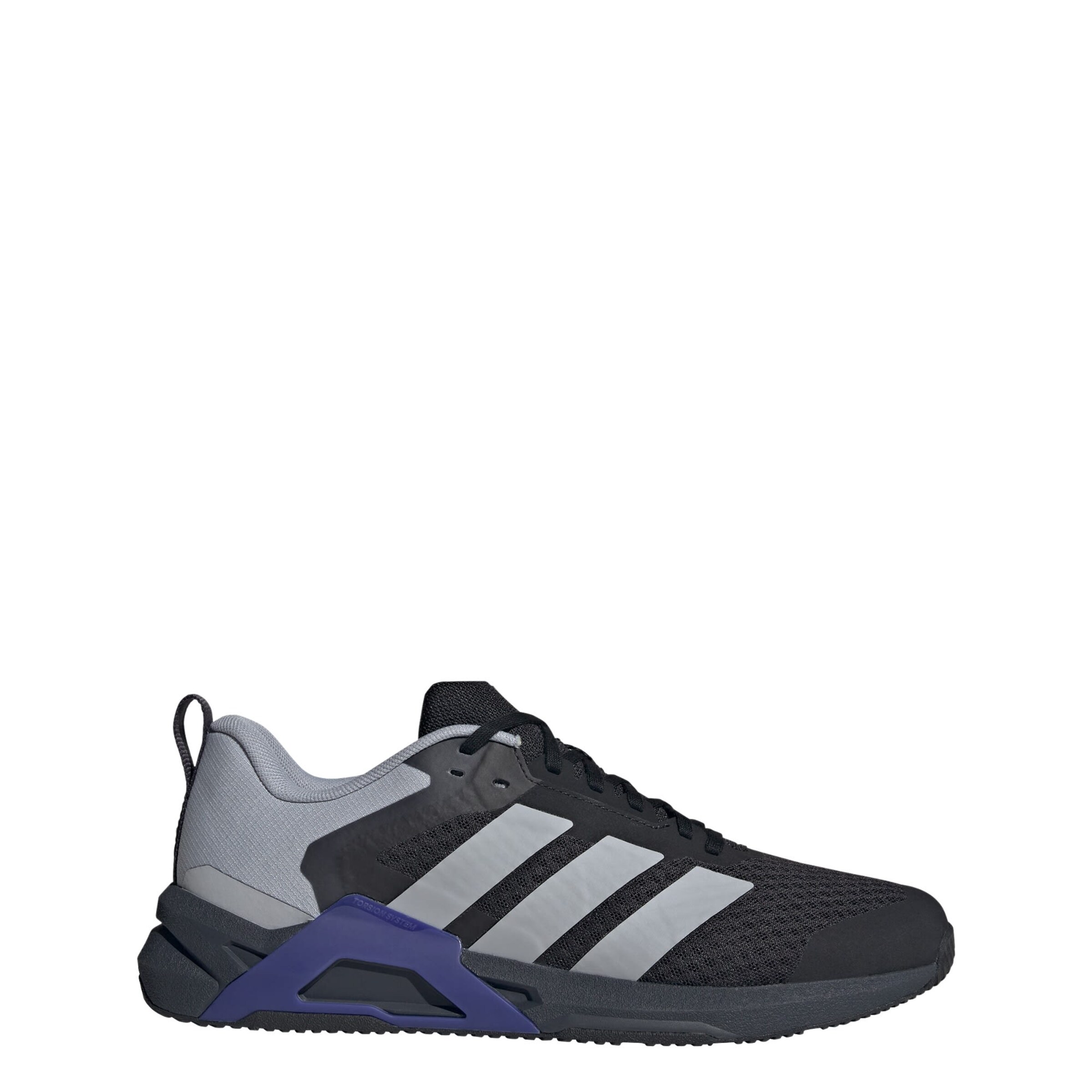 ADIDAS PERFORMANCE Спортивная обувь 'Dropset Control' в Черный