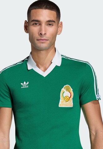 Maillot 'Mexiko 1986' ADIDAS PERFORMANCE en vert
