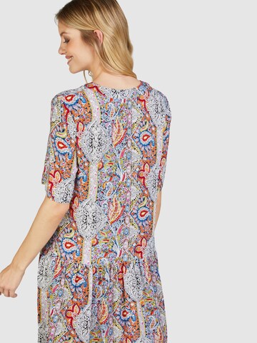 Navigazione Jurk in Gemengde kleuren