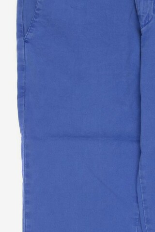Sisley Pants in 35-36 in Blue