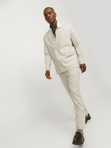 Loosefit Costume 'PRLANCE' JACK & JONES en beige